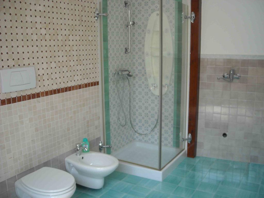 Suite Positano Martina Franca Zewnętrze zdjęcie